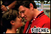 Finn Hudson and Rachel Berry