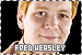 Fred Weasley