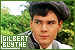 Anne of Green Gables: Gilbert Blythe