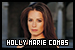 Holly Marie Combs