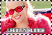 Legally Blonde
