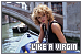 Madonna: Like A Virgin