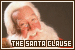 The Santa Clause Series
