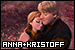 Anna and Kristoff
