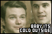 Baby It's Cold Outside (Glee)