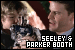 Bones: Seeley and Parker Booth