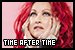 Cyndi Lauper: Time After Time