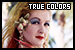 Cyndi Lauper: True Colors