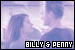 Dr Horrible's Sing-A-Long Blog: Dr Horrible aka Billy and Penny