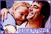 Grey's Anatomy: Denny Duquette and Izzie Stevens