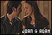 Joan of Arcadia: Joan Gerardi and Adam