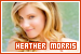 Heather Morris