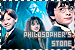 Harry Potter and the Sorcerer's Stone (HP & the Philosopher's Stone)