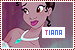Princess and the Frog: Tiana