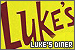 Gilmore Girls: Luke's Diner