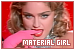 Madonna: Material Girl