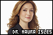 Rizzoli & Isles: Dr. Maura Isles