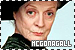 Minerva McGonagall