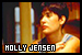 Ghost: Molly Jensen