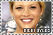 Nicki Aycox