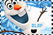 Frozen: Olaf