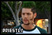 Ten Inch Hero: Priestly
