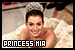 The Princess Diaries: Princess Amelia 'Mia' Mignonette Thermopolis Renaldi
