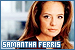 Samantha Ferris
