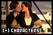 Titanic: [+] Characters