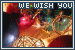 We Wish You A Merry Christmas