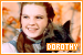 Characters: Dorothy Gale
