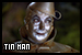 Characters: The Tin Man