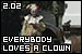 2.02 Everybody Loves A Clown