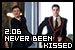 2.06 Never Been Kissed
