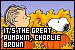 It's The Great Pumpkin Charlie Brown